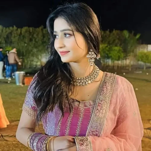 call girl in Bangalore