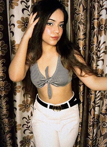 call girl in Bangalore